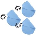 thumbnail image 4 of 3 paños de limpieza para flauta. Paño de limpieza para mantenimiento de flauta. Accesorio para limpieza de flauta., 4 of 7