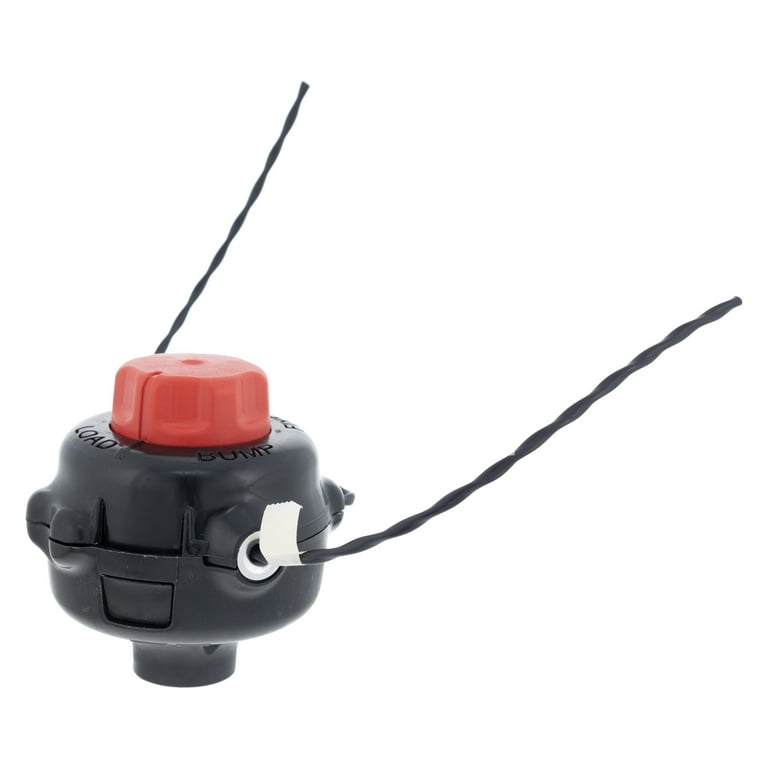 CRAFTSMAN MTD 753-08689 Line Trimmer Cutting Head Assembly, Fits