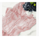 thumbnail image 4 of Camino De Mesa De Tela De Queso color Rosa, 4 of 4