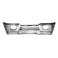 thumbnail image 3 of For 2000-2004 Mitsubishi Montero Sport Front Bumper Cover, 3 of 3