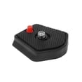 thumbnail image 4 of Fairnull 785PL Quick Release Plate for Manfrotto Modo/Digi Tripod Compact DC659 785B, 4 of 7