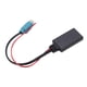thumbnail image 5 of VOBOR Auto Audio Cable Car Bluetooth5.0 AUX IN Adaptador Cable de audio Reemplazo para 9870 9872 KCE‑236B Full Speed, 5 of 5