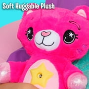 Star Belly Dream Lites Pretty Kitty, Huggable Kids Night Light, As Seen on TV