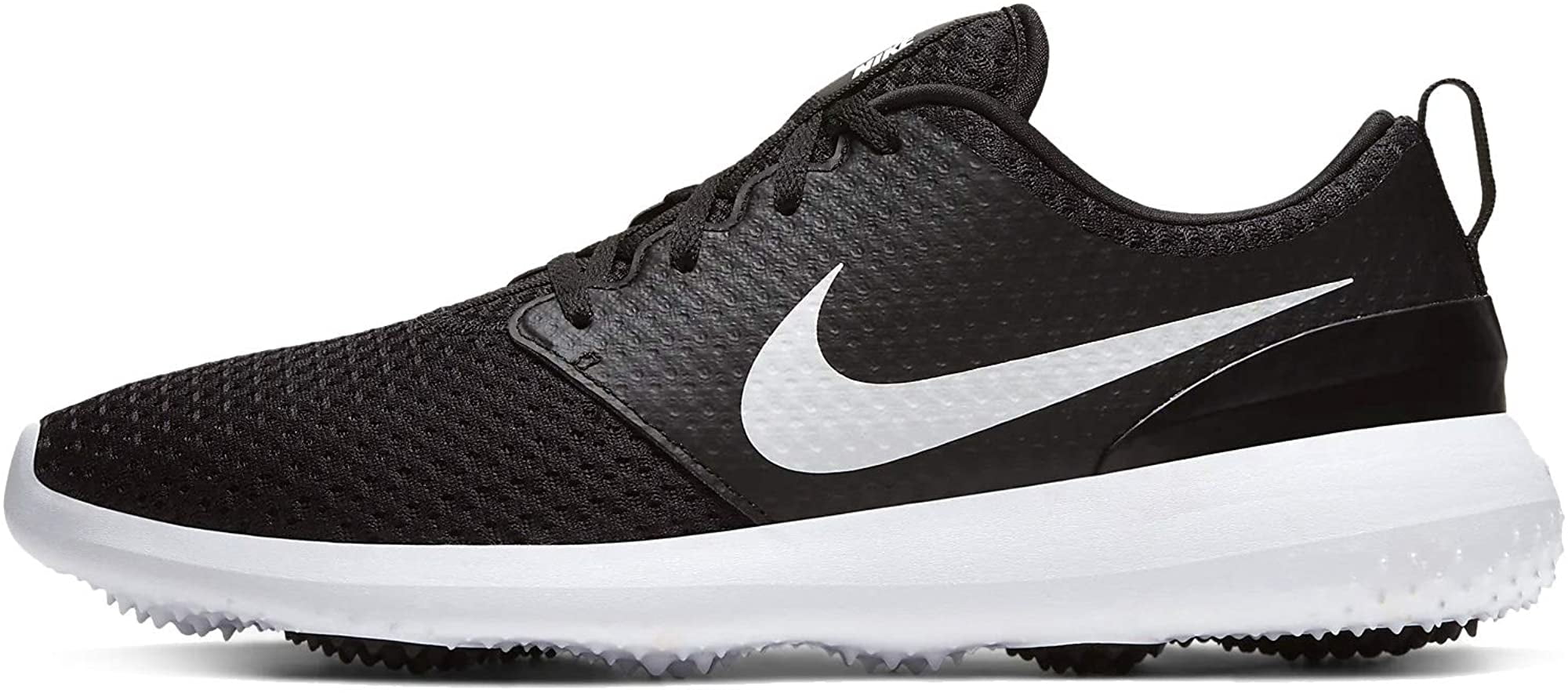 nike roshe spikeless golf shoes