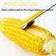 thumbnail image 3 of Mini pelador de maíz xinyu de acero inoxidable para cocina casera, 3 of 7