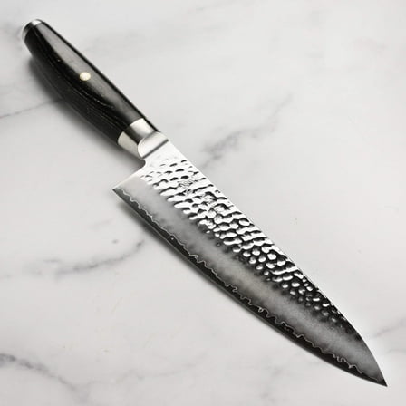 Yaxell Ketu SG2 8" Chef's Knife