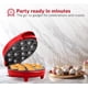 thumbnail image 2 of Maquina cakepops 12pzas pastelitos brownies paletas, 2 of 7