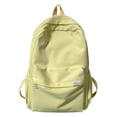 thumbnail image 1 of Sac à Dos pour Filles Bretelles Réglables Grande Capacité Léger Portable Sac d'École pour Étudiants, 1 of 11