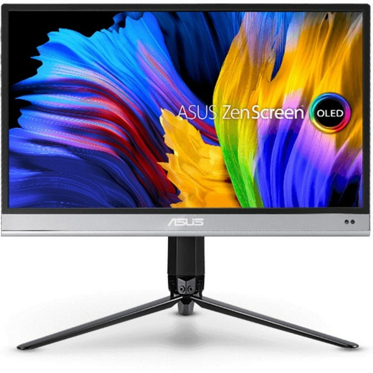 ASUS ZenScreen OLED MQ16AH 15.6-inch FHD Portable Monitor