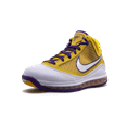 thumbnail image 4 of NIKE MENS Air Max Lebron 7 "Media Day" CW2300 500 from Stadium Goods, 4 of 6