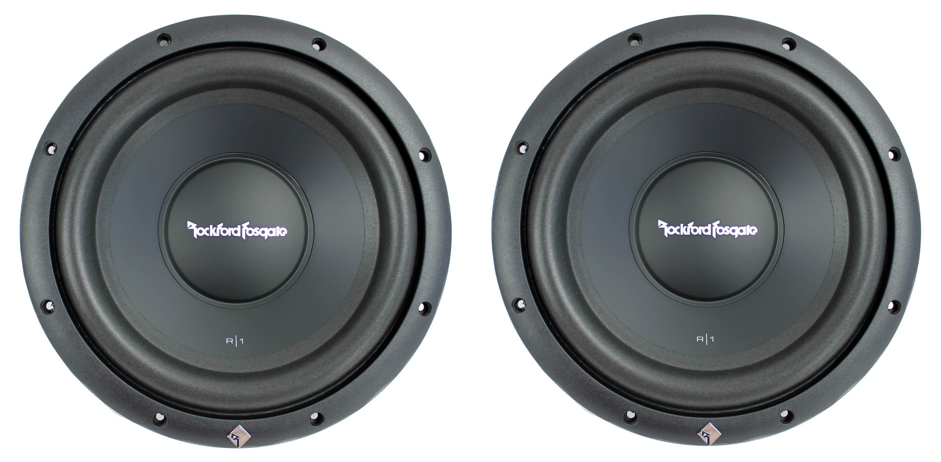 rockford fosgate prime 10 inch subwoofer