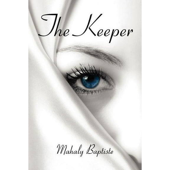 The Keeper, (Paperback)
