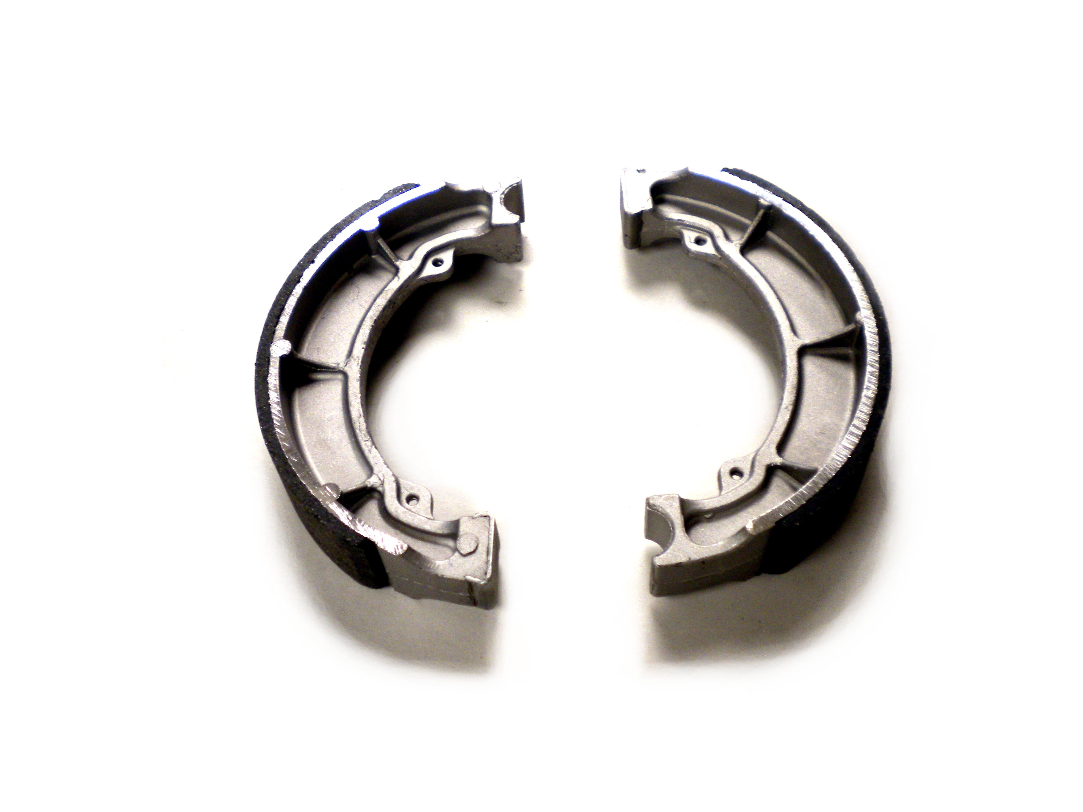 Front/Rear Brake Shoes for Honda CRF 70F 80F 100F 2004-14