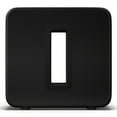 thumbnail image 3 of Sonos Sub 4 Wireless Subwoofer (Black), 3 of 5