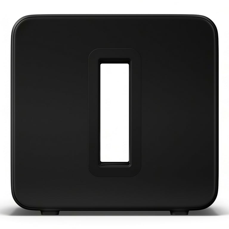 Sonos　Sub　4 新品未開封　ブラック Shop | SONOS SUB Wireless Subwoofer (Gen 4) - Black (SUBG4BLK)