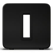 Sonos Sub 4 Wireless Subwoofer (Black)
