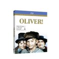 thumbnail image 1 of Oliver! [ Blu-Ray, Reg.A/B/C Import - Italie ], 1 of 1