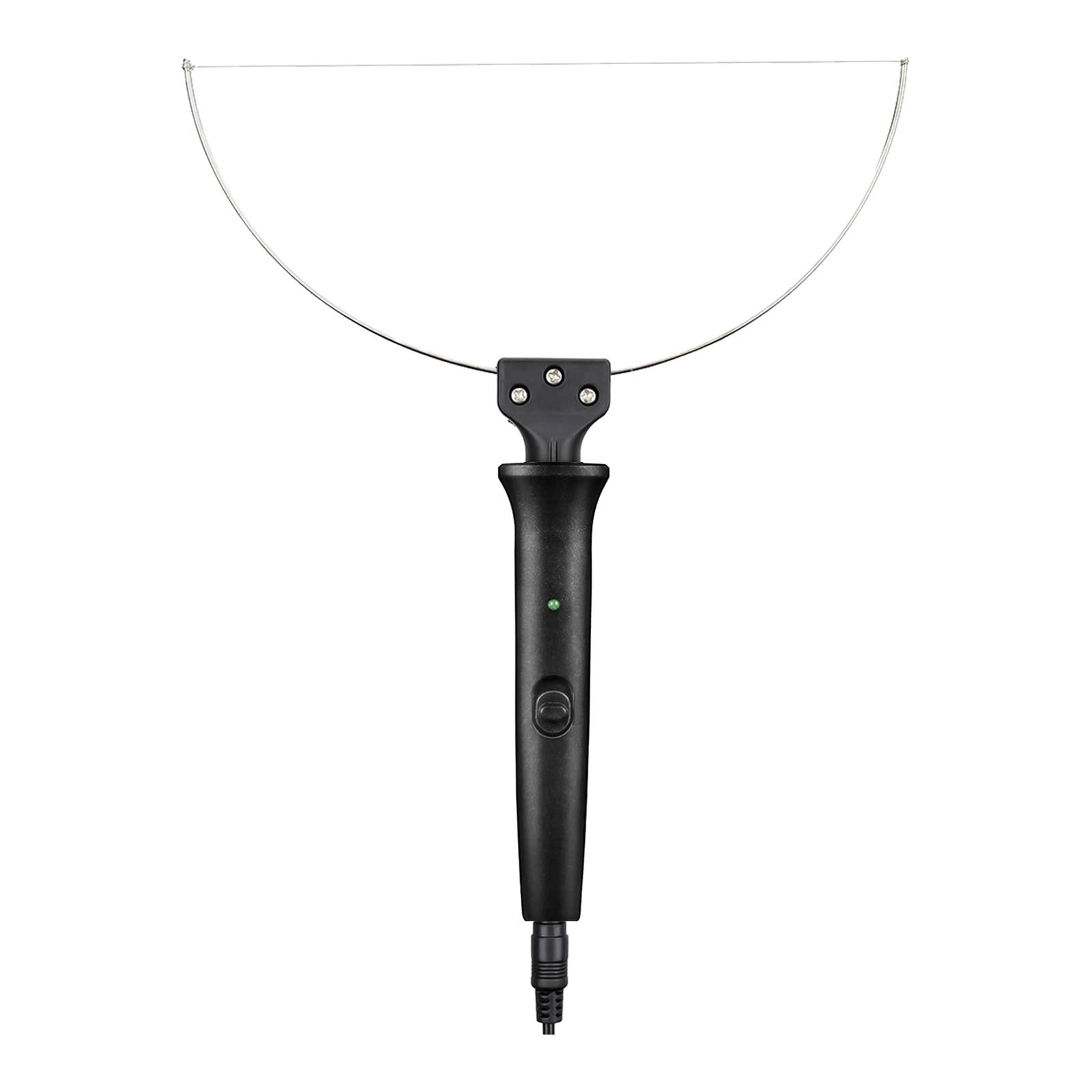 Foam Cutter Electric Hot Wire Cutter Pen ,Foam Board Cutter , Hot Cutter Cutting Pen, Foam Cutting Tool for Arts,Handcraft