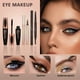 thumbnail image 5 of Kit de maquillaje MONRUEVT para niñas adolescentes con paleta de sombras de ojos y más, 5 of 7