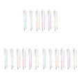 thumbnail image 4 of Eigraketly 6Pcs Dot Glue Pen with 6 Pen Professional Press Refills for Scrapbooking Type1 NO1, 4 of 6