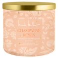 thumbnail image 1 of Vela Nicole Miller Champagne Roses 430 ml, 1 of 1