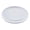 31.5cm, variant on Plastic Round Ceiling Lamp Covers Circular Ceiling Lamp Shade Replacement Dome Lamps Covers Lighting Accessories