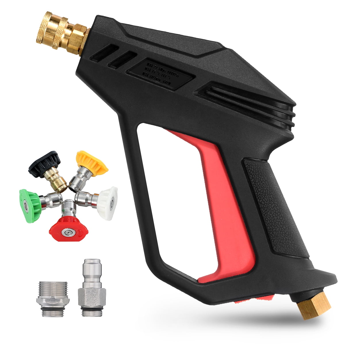 best psi power washer for home use