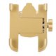 thumbnail image 1 of Soporte para teléfono con rotación de 360 ​​grados soporte para teléfono móvil de aleación de aluminio de uso gratuito Rotación de 360 ​​ para general para ANGGREK Otros, 1 of 8