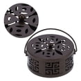 thumbnail image 3 of Garosa Mosquito Coil Box Fireproof Incense Box With Cover Children's Room In/Outdoor, 3 of 8