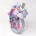 thumbnail image 2 of Kit de maquillaje Hot Focus Sparkling Lips Unicorn con brillo labial, 2 of 8