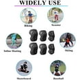 thumbnail image 6 of 6Pcs/set Kids Children Knee Pads Bike Skateboard Skating Cycling Protection V7, 6 of 7