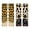 Leopard*, variant on Eosunjian Unisex 3D Simulation Animal Paw Hoof Adult Children Soft Elastic Cotton Socks