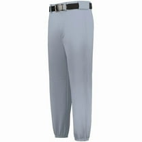 Augusta Sportswear 6940.053.S Gamer Classic Baseball Pant, Blue Grey - Small