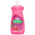 thumbnail image 1 of Palmolive Essential Clean Liquid Dish Soap, Watermelon Scented Dish Detergent, 828 ml Bottle, 1 of 7