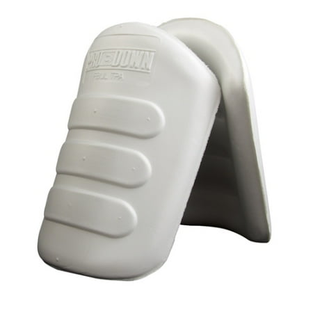 Knit Football Hand Pad - Football Youth Thigh Pads by Pro Down - Ultralite - 7''
