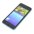 thumbnail image 4 of Y35 Smartphone de 5.0 pulgadas 2GB 16GB Almacenamiento para Android 8.0 Teléfono celular 3G WiFi Bluetooth 5.0 Teléfono móvil 100-240V Enchufe de EE. UU. Azul, 4 of 10