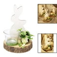 thumbnail image 3 of Abbracc Centre de Table à Ressort Décoration Maison, 3 of 9