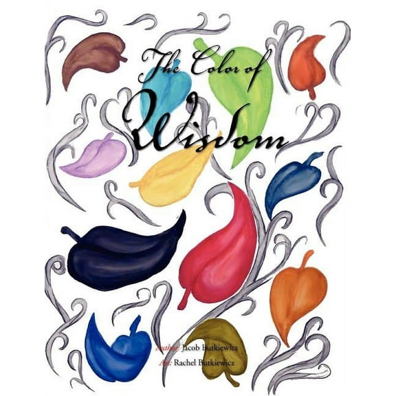 The Color of Wisdom (Paperback)