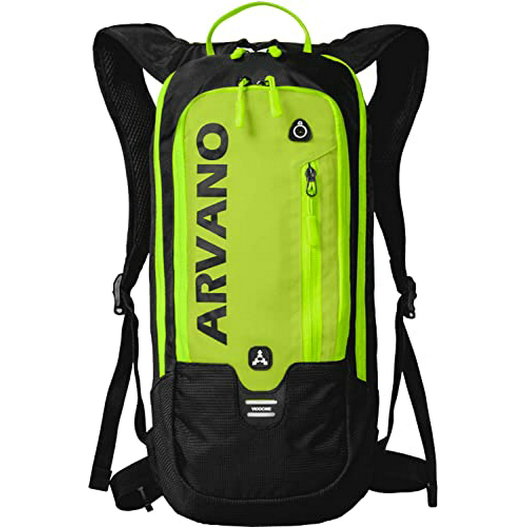 Arvano Bike Backpack Small Mountain Biking Backpack Lightweight 6l Daypack for Mtb Cycling Hiking Skiing Snow Bicycle Walmart