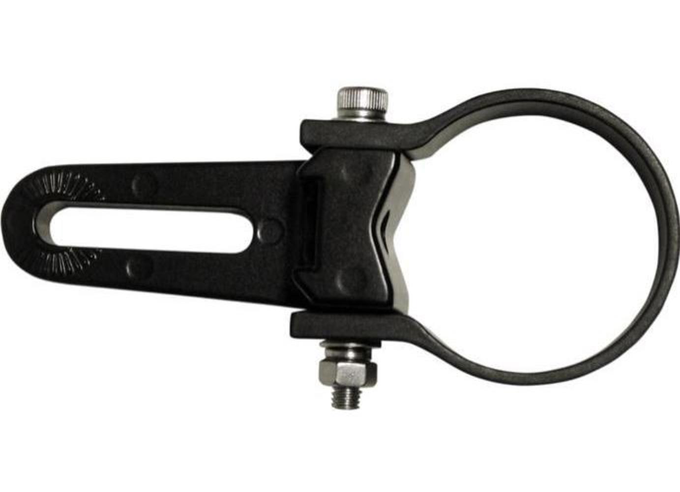 Bluhm Enterprises BLLBM2 LED Light Bar Mounts for Bullbars and Roll