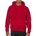 thumbnail image 3 of Gildan Heavy Blend Adult  Hooded Sweatshirt / Hoodie, 3 of 3