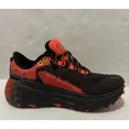 thumbnail image 3 of WORN TWICE - New Balance Fresh Foam x More Trail v2 - Black / Red Size 8 WIDE 2E, 3 of 6