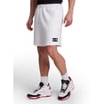 thumbnail image 5 of AND1 Men's and Big Men's Free Throw Short, 8" inseam, Sizes XS-5XL, 5 of 6