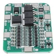 thumbnail image 5 of 3X 6S 15A 24V PCB Charger Protection Board for 6 18650 Li-Ion Lithium Battery Cell Module DIY Kit, 5 of 8