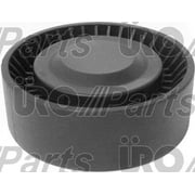 volvo s60 accessory drive belt tensioner pulley