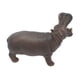 thumbnail image 4 of Modelo de hipopótamo, modelo de animal de hipopótamo, figuras de hipopótamo, modelo de hipopótamo, diseño elevado, 4 of 14