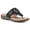 Black/Woven, variant on Women's Benedict Thong Sandal