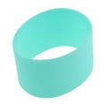 thumbnail image 4 of 4pcs Cubierta Antideslizante forma forma forma de Manga de Taza de Botella de Agua de Silicón Al, 4 of 8