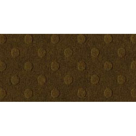 Bazzill Dotted Swiss Cardstock 12