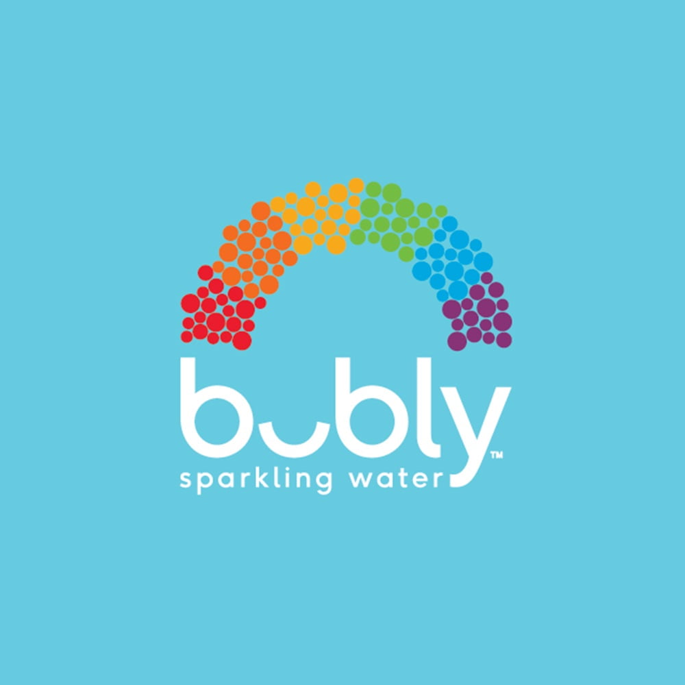Bubly Sparkling Water